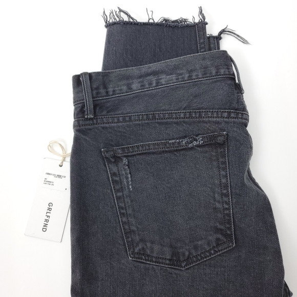 GRLFRND Yasmin Lust for life Skinny Jeans - Picture 15 of 15